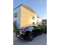 Bild 4: Mercedes-Benz GLC-Klasse X253 GLC 220 d AMG Line 4m Bild 4: Mercedes-Benz GLC-Klasse X253 GLC 220 d AMG Line 4m