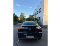 Bild 5: Mercedes-Benz GLC-Klasse X253 GLC 220 d AMG Line 4m Bild 5: Mercedes-Benz GLC-Klasse X253 GLC 220 d AMG Line 4m
