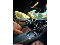 Bild 6: Mercedes-Benz GLC-Klasse X253 GLC 220 d AMG Line 4m Bild 6: Mercedes-Benz GLC-Klasse X253 GLC 220 d AMG Line 4m