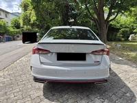 Bild 4: Skoda Octavia 2.0 TSI RS DSG Bild 4: Skoda Octavia 2.0 TSI RS DSG
