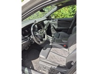 Bild 6: Skoda Octavia 2.0 TSI RS DSG Bild 6: Skoda Octavia 2.0 TSI RS DSG