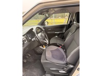 Bild 4: Suzuki Ignis 1.2 Compact+ Hybrid Bild 4: Suzuki Ignis 1.2 Compact+ Hybrid