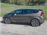 Bild 2: Renault Grand Scénic 1.6 dCi 160 Intens EDC