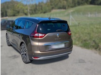 Bild 3: Renault Grand Scénic 1.6 dCi 160 Intens EDC