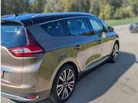 Bild 4: Renault Grand Scénic 1.6 dCi 160 Intens EDC