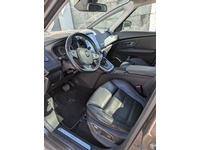 Bild 5: Renault Grand Scénic 1.6 dCi 160 Intens EDC