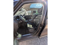 Bild 7: Renault Grand Scénic 1.6 dCi 160 Intens EDC