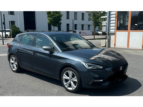 Seat Leon ST 1.5 eTSI 150 Hola FR DSG
