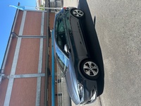 Bild 3: Seat Leon ST 1.5 eTSI 150 Hola FR DSG Bild 3: Seat Leon ST 1.5 eTSI 150 Hola FR DSG