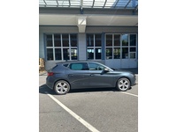 Bild 4: Seat Leon ST 1.5 eTSI 150 Hola FR DSG Bild 4: Seat Leon ST 1.5 eTSI 150 Hola FR DSG