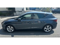 Bild 5: Seat Leon ST 1.5 eTSI 150 Hola FR DSG Bild 5: Seat Leon ST 1.5 eTSI 150 Hola FR DSG