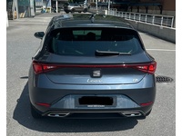 Bild 6: Seat Leon ST 1.5 eTSI 150 Hola FR DSG Bild 6: Seat Leon ST 1.5 eTSI 150 Hola FR DSG