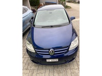 Bild 2: VW Golf Plus 1.4 TSI 160 Comfortline Bild 2: VW Golf Plus 1.4 TSI 160 Comfortline