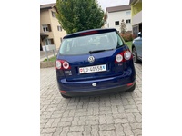 Bild 3: VW Golf Plus 1.4 TSI 160 Comfortline Bild 3: VW Golf Plus 1.4 TSI 160 Comfortline