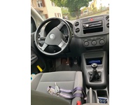 Bild 4: VW Golf Plus 1.4 TSI 160 Comfortline Bild 4: VW Golf Plus 1.4 TSI 160 Comfortline