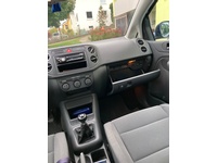 Bild 5: VW Golf Plus 1.4 TSI 160 Comfortline Bild 5: VW Golf Plus 1.4 TSI 160 Comfortline