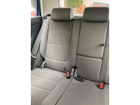 Bild 6: VW Golf Plus 1.4 TSI 160 Comfortline Bild 6: VW Golf Plus 1.4 TSI 160 Comfortline