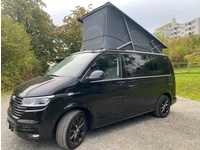 Bild 2: VW T6.1 California 3000 2.0 TDI 204 Ocean Liberty DSG Bild 2: VW T6.1 California 3000 2.0 TDI 204 Ocean Liberty DSG