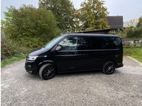 Bild 3: VW T6.1 California 3000 2.0 TDI 204 Ocean Liberty DSG Bild 3: VW T6.1 California 3000 2.0 TDI 204 Ocean Liberty DSG