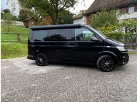 Bild 4: VW T6.1 California 3000 2.0 TDI 204 Ocean Liberty DSG Bild 4: VW T6.1 California 3000 2.0 TDI 204 Ocean Liberty DSG