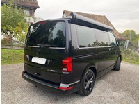 Bild 5: VW T6.1 California 3000 2.0 TDI 204 Ocean Liberty DSG Bild 5: VW T6.1 California 3000 2.0 TDI 204 Ocean Liberty DSG