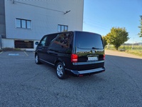 Bild 2: VW T5 Multivan 2.0 TDI 180 Highline DSG 4m Bild 2: VW T5 Multivan 2.0 TDI 180 Highline DSG 4m