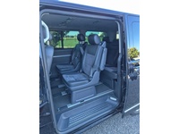 Bild 6: VW T5 Multivan 2.0 TDI 180 Highline DSG 4m Bild 6: VW T5 Multivan 2.0 TDI 180 Highline DSG 4m