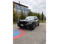 Bild 2: BMW X5 G05 40d xDrive SAG Bild 2: BMW X5 G05 40d xDrive SAG