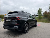 Bild 3: BMW X5 G05 40d xDrive SAG Bild 3: BMW X5 G05 40d xDrive SAG