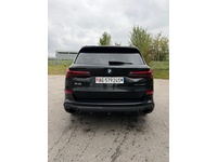 Bild 4: BMW X5 G05 40d xDrive SAG Bild 4: BMW X5 G05 40d xDrive SAG
