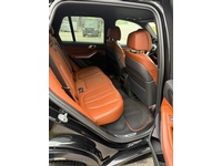 Bild 6: BMW X5 G05 40d xDrive SAG Bild 6: BMW X5 G05 40d xDrive SAG