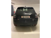 Bild 2: Fiat 600 1.2 Hybrid Swiss Edition