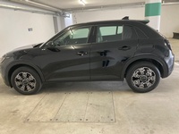 Bild 3: Fiat 600 1.2 Hybrid Swiss Edition