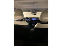 Bild 4: Fiat 600 1.2 Hybrid Swiss Edition
