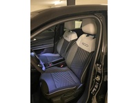 Bild 5: Fiat 600 1.2 Hybrid Swiss Edition