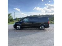 Bild 4: Mercedes-Benz Vito 116 CDI Lang Tourer 4Matic