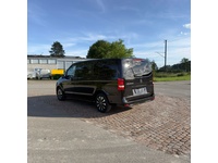 Bild 5: Mercedes-Benz Vito 116 CDI Lang Tourer 4Matic