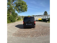 Bild 7: Mercedes-Benz Vito 116 CDI Lang Tourer 4Matic