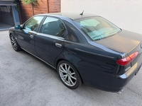 Bild 2: Alfa Romeo 166 3.2 V6 24V TI
