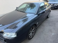 Bild 3: Alfa Romeo 166 3.2 V6 24V TI