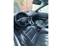 Bild 5: Alfa Romeo 166 3.2 V6 24V TI