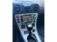 Bild 6: Alfa Romeo 166 3.2 V6 24V TI