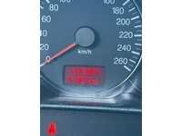 Bild 7: Alfa Romeo 166 3.2 V6 24V TI