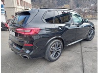 Bild 5: BMW X 5 M50d
