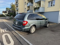 Fotografia 3: Chrysler Grand Voyager