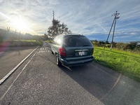 Fotografia 4: Chrysler Grand Voyager