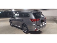 Bild 3: Mitsubishi Outlander