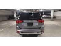 Bild 4: Mitsubishi Outlander