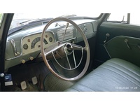 Bild 4: Opel Olympia Rekord