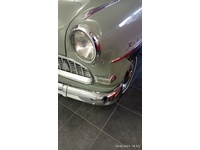 Bild 6: Opel Olympia Rekord